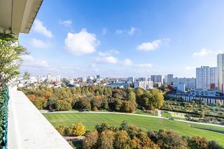  Appartement � vendre 4 pi�ces 85 m�