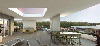  Appartement � vendre 4 pi�ces 104 m�