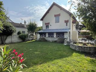  Maison � vendre 5 pi�ces 100 m�