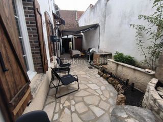  Maison � vendre 5 pi�ces 155 m�