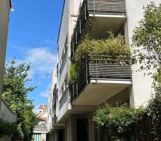  Appartement � vendre 2 pi�ces 26 m�