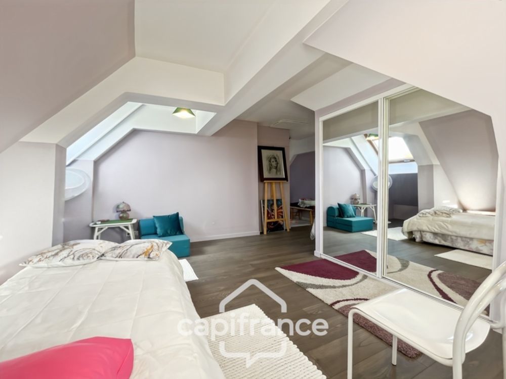 � vendre  Maison Ormesson-sur-Marne (94490)