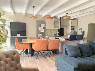  Maison � vendre 5 pi�ces 100 m�