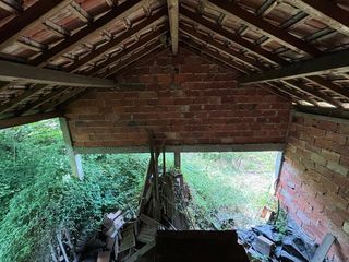  Terrain � vendre 2500 m�