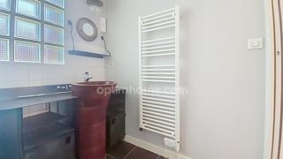  Appartement � vendre 3 pi�ces 59 m�