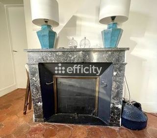  Appartement � vendre 3 pi�ces 74 m�