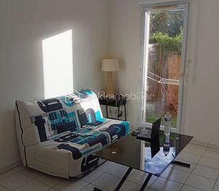  Appartement � vendre 1 pi�ce 23 m�