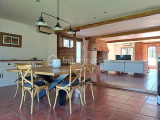  Maison � vendre 7 pi�ces 226 m�