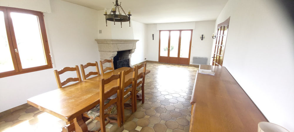� vendre  Maison Pleumeur-Bodou (22560)