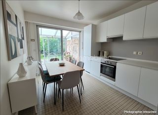  Maison � vendre 8 pi�ces 150 m�