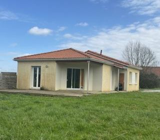  Maison � vendre 4 pi�ces 90 m�