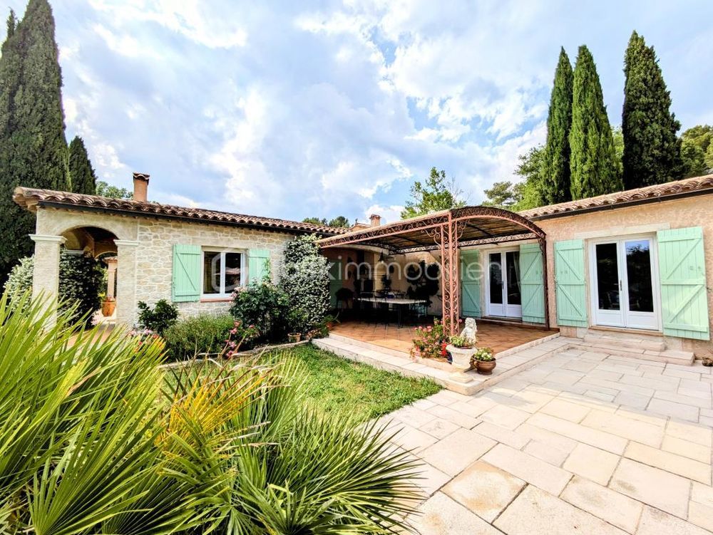 � vendre  Propri�t�/ch�teau Salernes (83690)