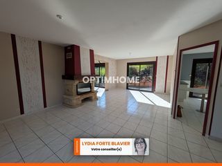  Maison � vendre 7 pi�ces 130 m�