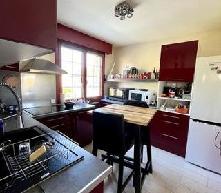  Maison � vendre 6 pi�ces 134 m�