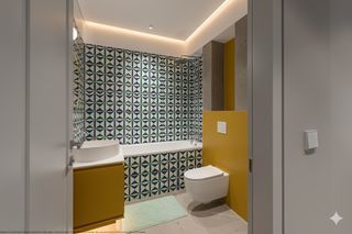  Appartement � vendre 3 pi�ces 65 m�