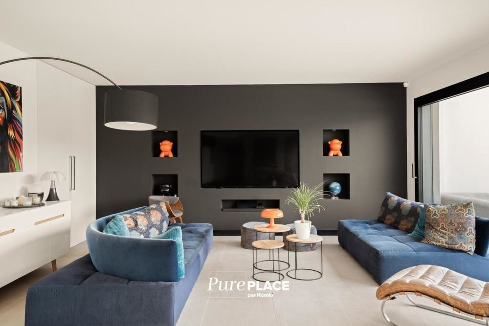 � vendre  Maison Saint-Cyr-au-Mont-d'Or (69450)