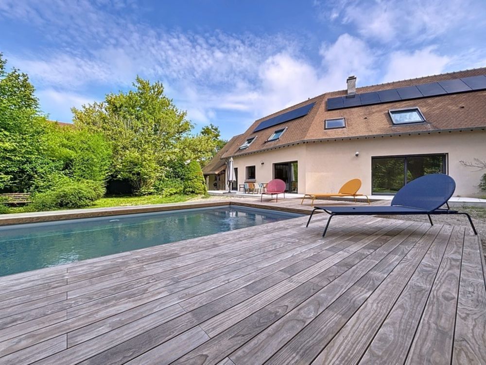 � vendre  Maison Taissy (51500)