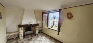  Maison � vendre 2 pi�ces 24 m�