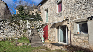  Maison � vendre 4 pi�ces 110 m�