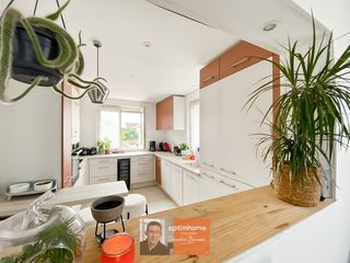  Maison � vendre 4 pi�ces 100 m�