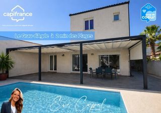  Maison � vendre 4 pi�ces 134 m�