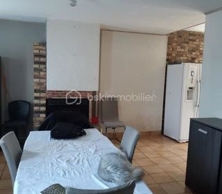 Maison � vendre 8 pi�ces 150 m�