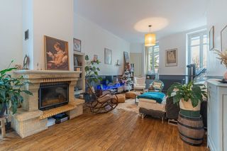  Appartement � vendre 3 pi�ces 82 m�