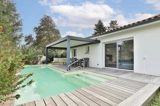  Maison � vendre 3 pi�ces 68 m�