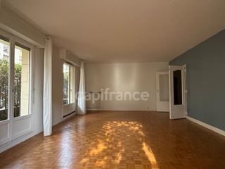  Appartement � vendre 5 pi�ces 123 m�