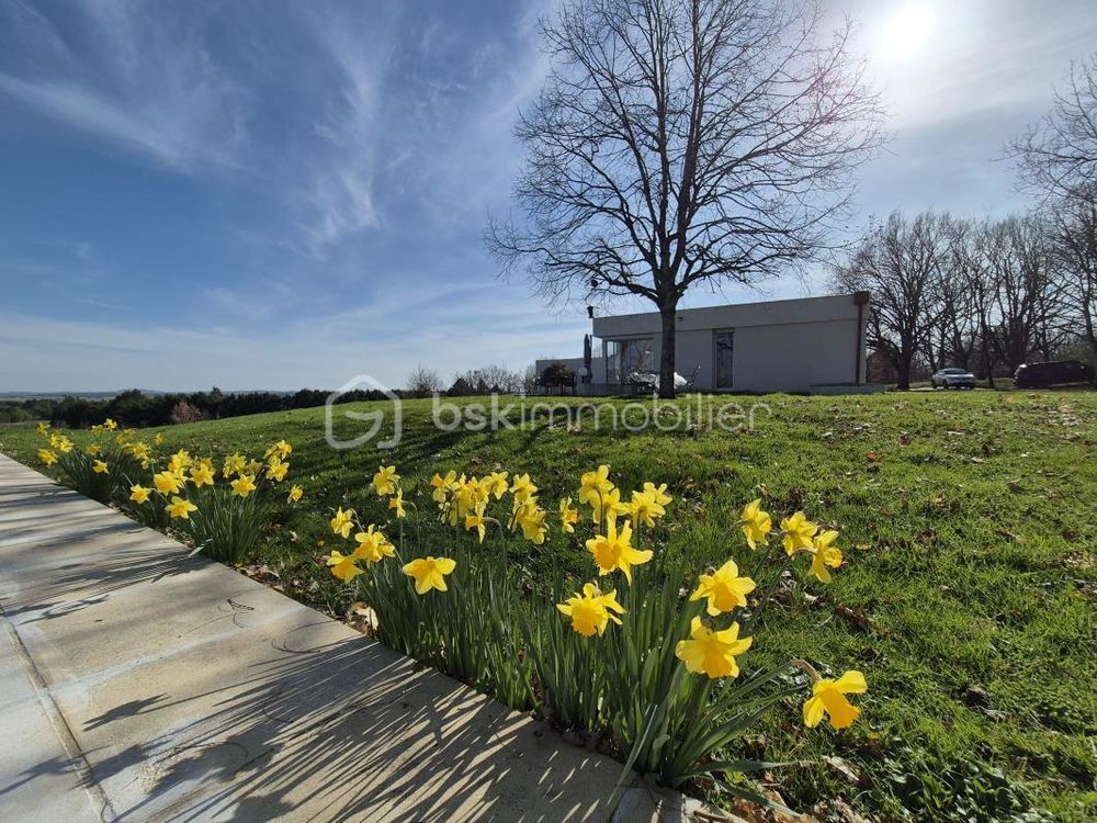 � vendre  Maison Fleurance (32500)