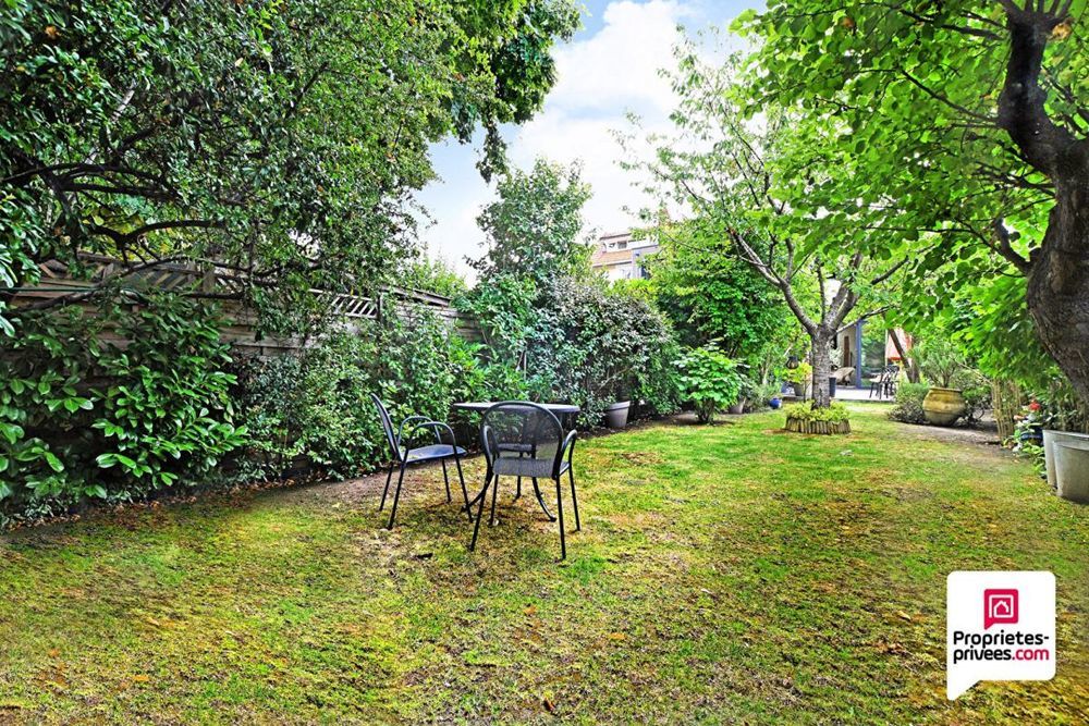 � vendre  Maison Le Perreux-sur-Marne (94170)