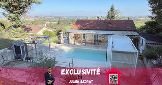  Maison � vendre 4 pi�ces 87 m�