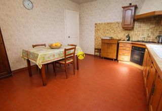  Propri�t�/ch�teau � vendre 5 pi�ces 118 m�