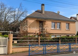  Maison � vendre 5 pi�ces 126 m�