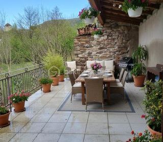  Maison � vendre 3 pi�ces 60 m�