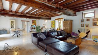  Maison � vendre 8 pi�ces 246 m�