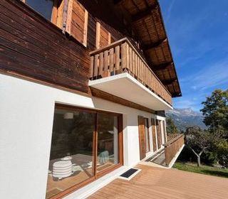  Appartement � vendre 5 pi�ces 108 m�