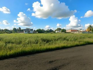  Terrain � vendre 3441 m�