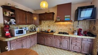  Maison � vendre 5 pi�ces 104 m�