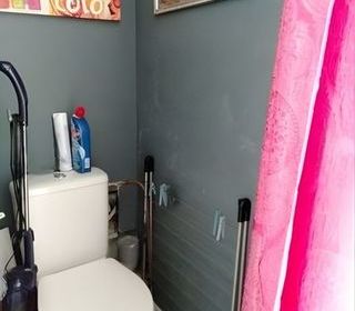  Appartement � louer 1 pi�ce 17 m�