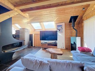  Appartement � vendre 5 pi�ces 127 m�