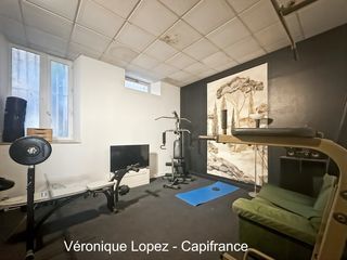  Appartement � vendre 4 pi�ces 94 m�