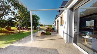  Maison � vendre 15 + pi�ces 330 m�