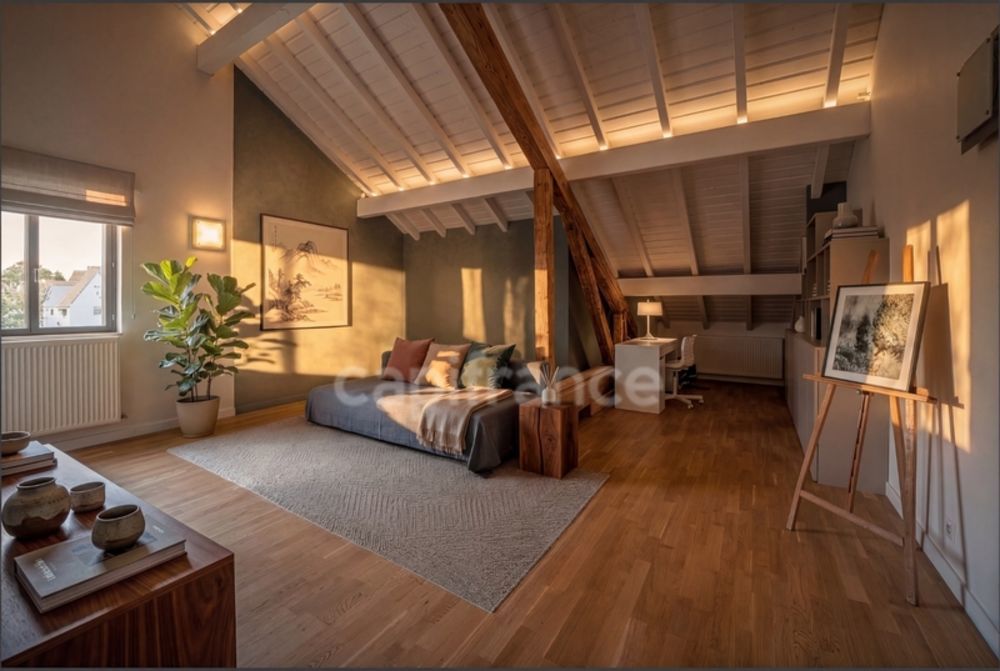 � vendre  Duplex/triplex Pr�vessin-Mo�ns (01280)