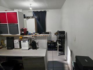  Appartement � vendre 1 pi�ce 21 m�