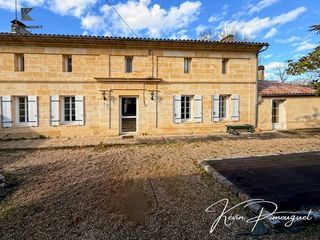  Maison � vendre 7 pi�ces 213 m�