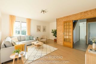  Maison � vendre 6 pi�ces 100 m�