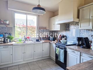  Maison � vendre 6 pi�ces 146 m�