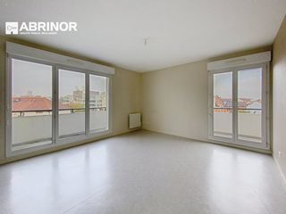  Appartement � vendre 3 pi�ces 55 m�