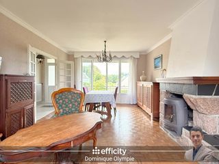  Maison � vendre 8 pi�ces 120 m�